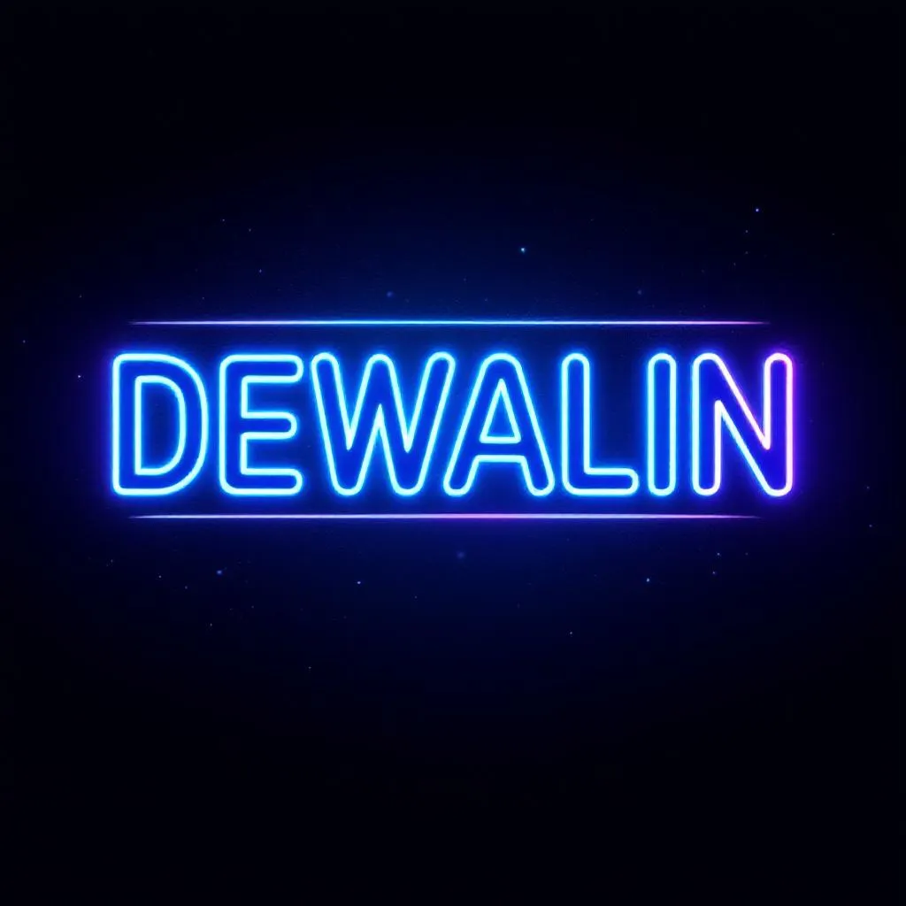 DEWALIN - Aksi Seru dalam Permainan TPS