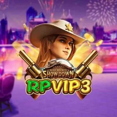 RPVIP3 - Game Arcade Penuh Aksi dan Tantangan