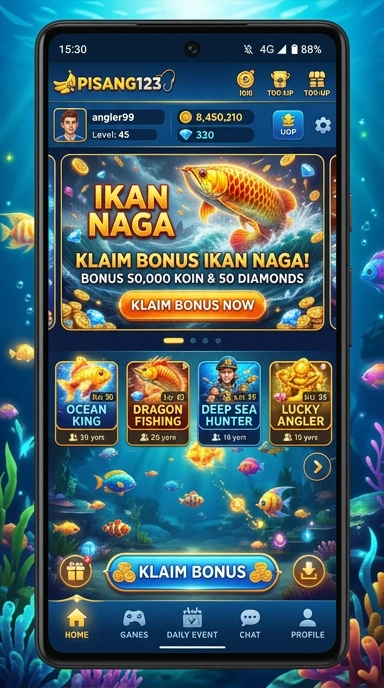 Fitur terbaru di pisang123 untuk meningkatkan pengalaman unduh pengguna.